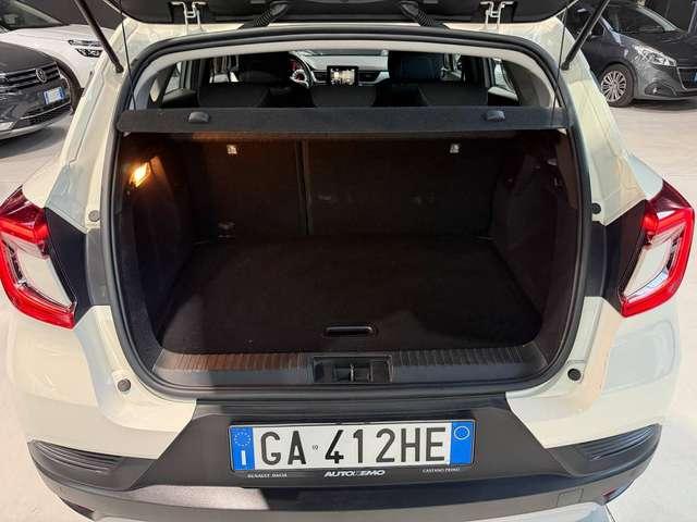 Renault Captur Full Led+Zen+Prezzo Reale+Neopatentati