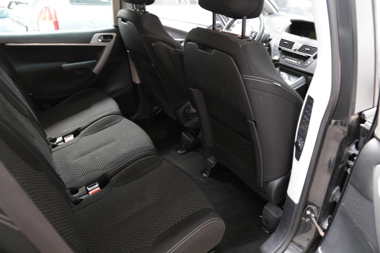 Citroen C4 Grand Picasso 1.8 Classique