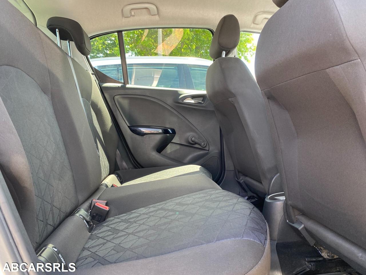 OPEL - Corsa - 1.4 90 CV GPL 5p. - NEOPATENTATI - FINANZIABILE - PERMUTE