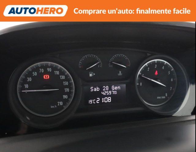 LANCIA Ypsilon 1.2 69 CV 5 porte S&S Gold