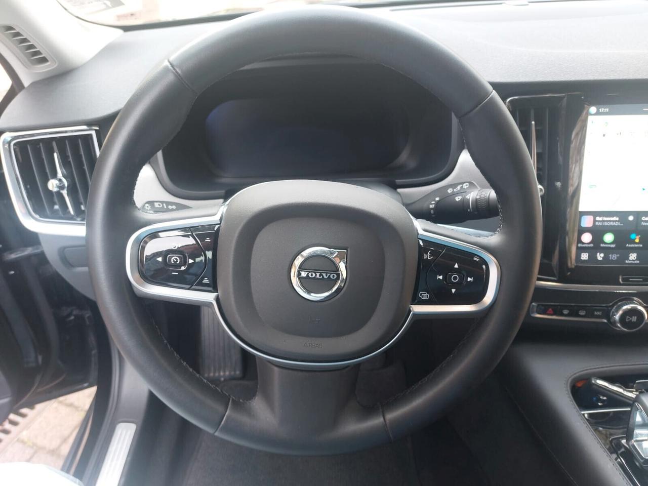 Volvo V90 Cross Country B4 (d) AWD Business Plus Auto