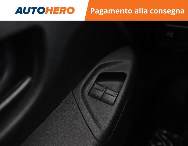 TOYOTA Aygo 1.0 VVT-i 69 CV 5 porte x-play