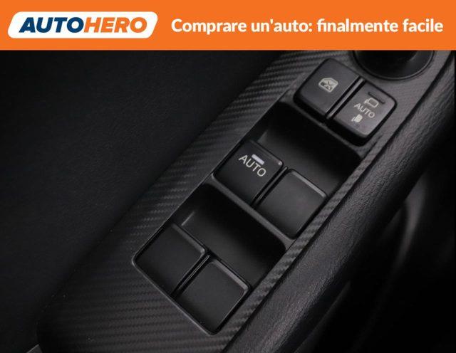 MAZDA CX-3 1.8L Skyactiv-D Business