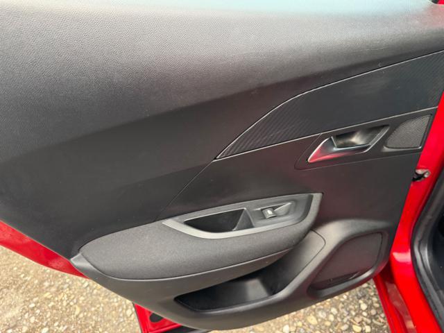 PEUGEOT 2008 PRONTA CONSEGNA 100 CV S&S