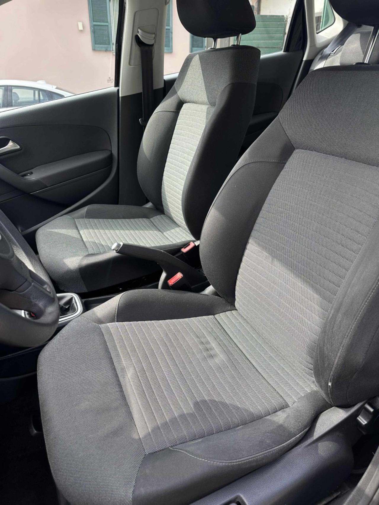 Volkswagen POLO 1.2 70 CV 5P NEOPAT KMCERT GARANZ UNICOPR