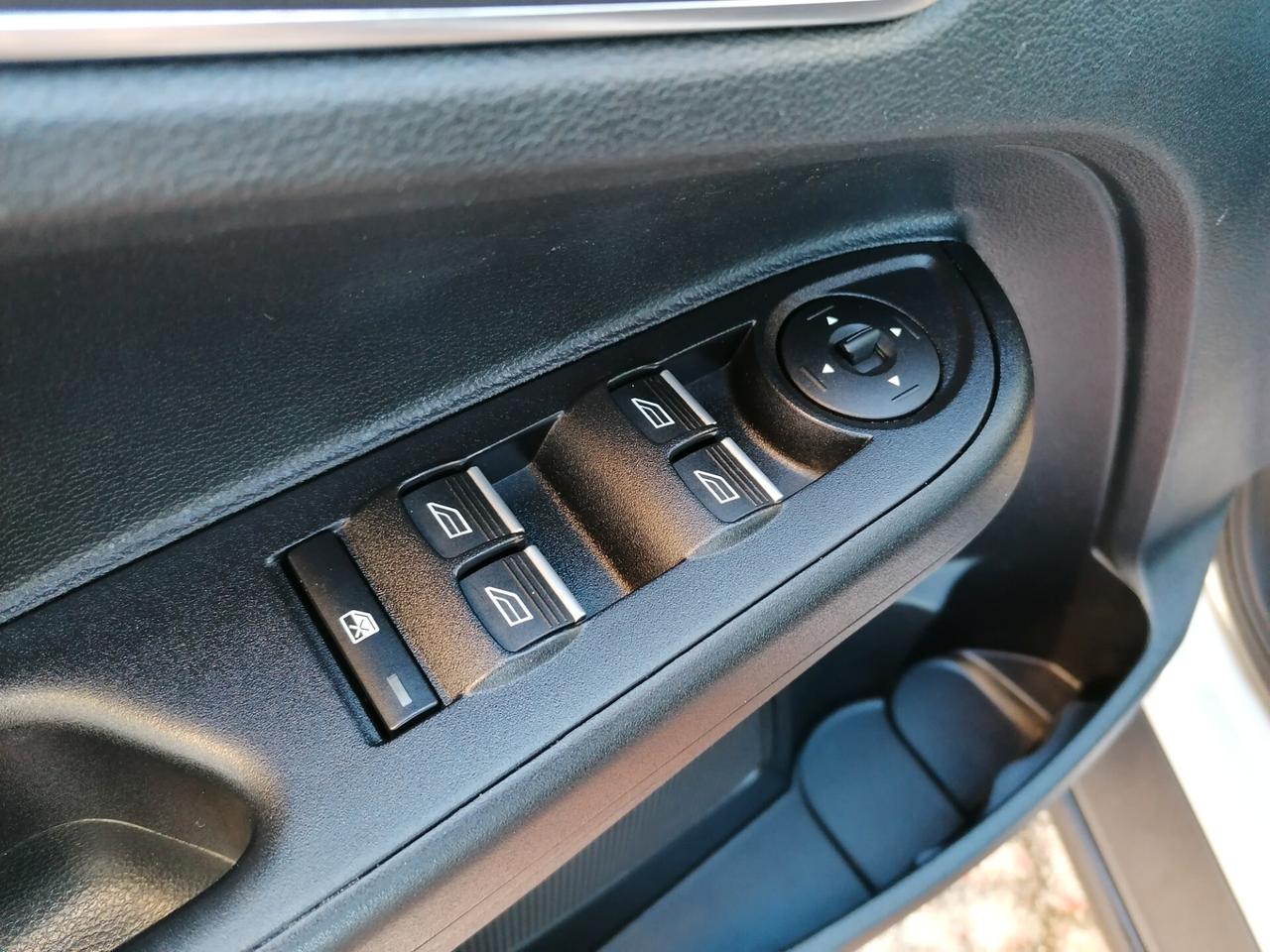 Ford B-Max 1.5 TDCi 75 CV Business