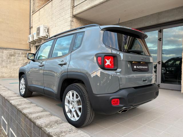 JEEP Renegade 1.6 Mjt 130 CV Limited CON SOLI 8626 KM
