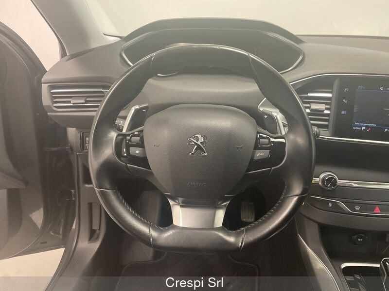 Peugeot 308 308 BlueHDi 130 S&S EAT8 SW Allure