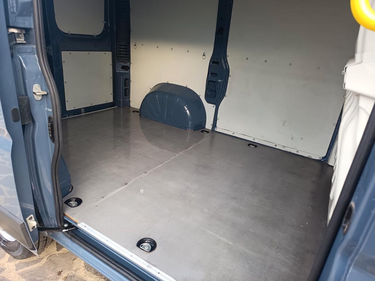 Citroen Jumper BlueHDi 120 S&S Furgone