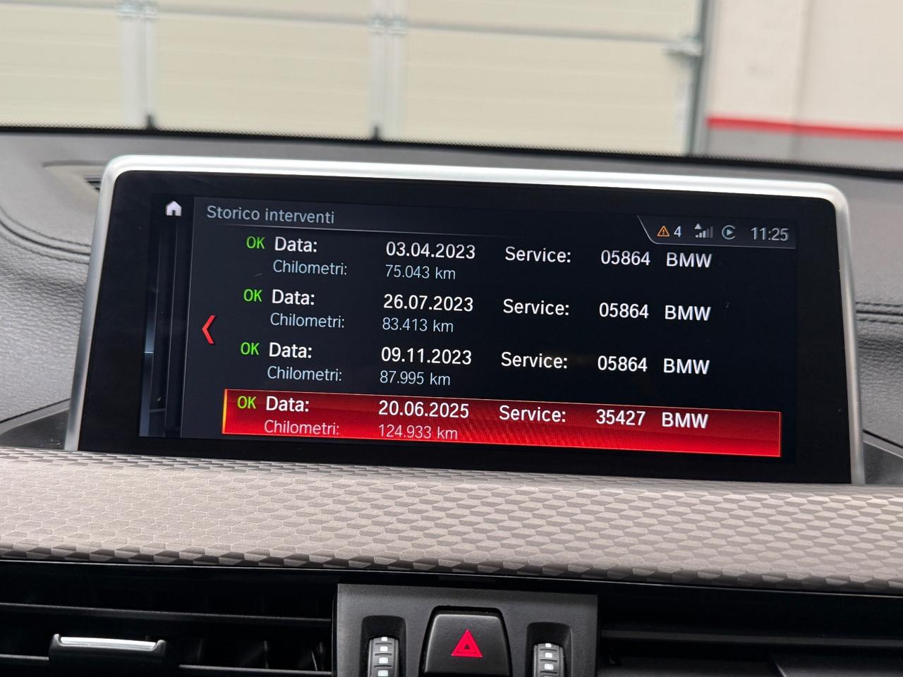 Bmw X2 xDrive20d Msport-X