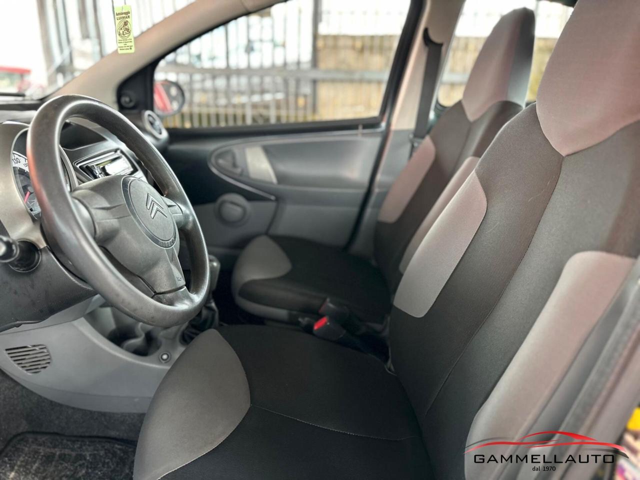 Citroen C1 1.0 5p Seduction 68cv