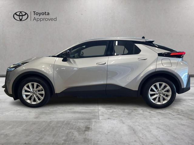 TOYOTA C-HR 2.0 PHEV Active