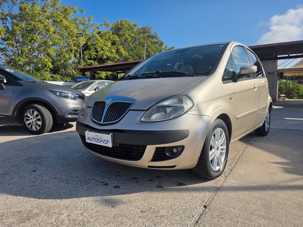 Lancia MUSA 1.4 16V Platino