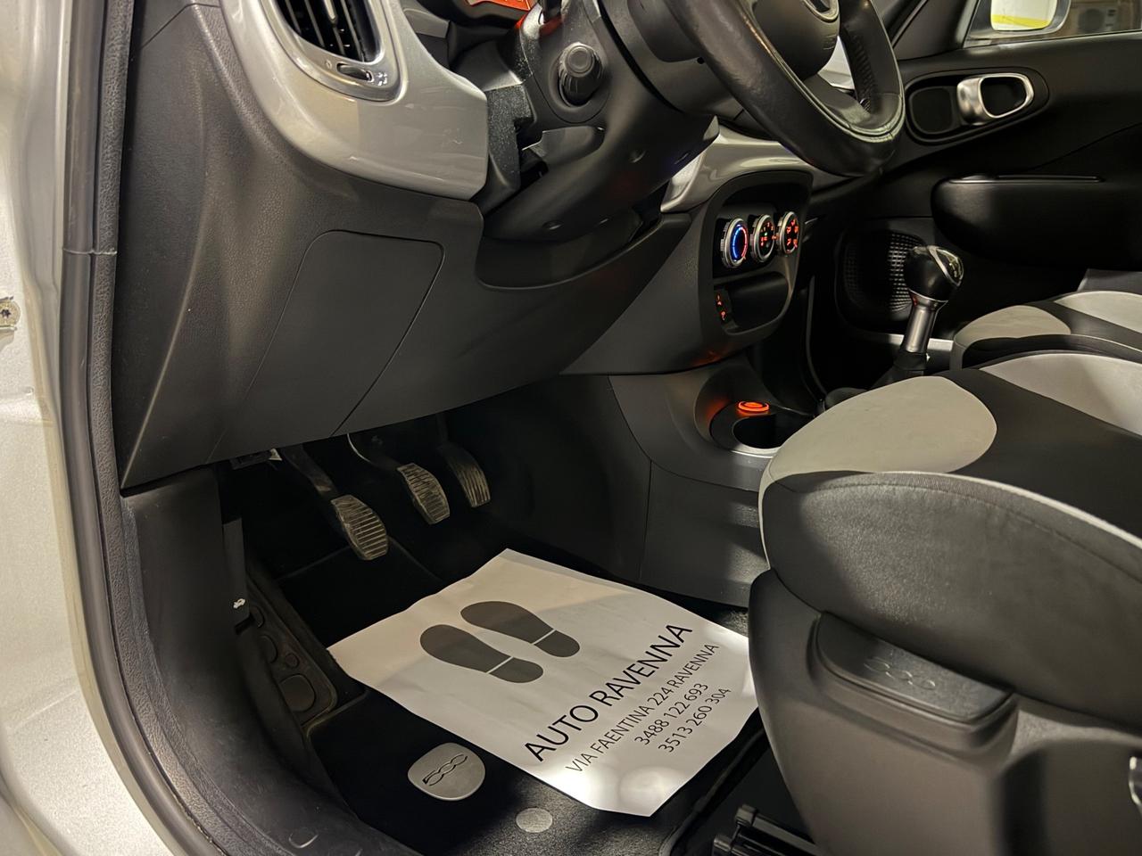 Fiat 500L 1.3 Multijet 85 CV Pop Star Neopatentati