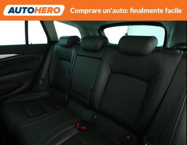 OPEL Insignia 2.0 CDTI S&S aut. Country Tourer