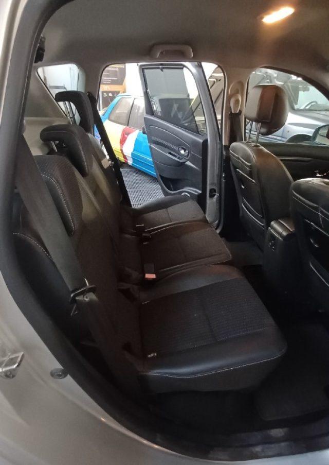RENAULT Scenic 1.5 dCi 110CV Dynamique