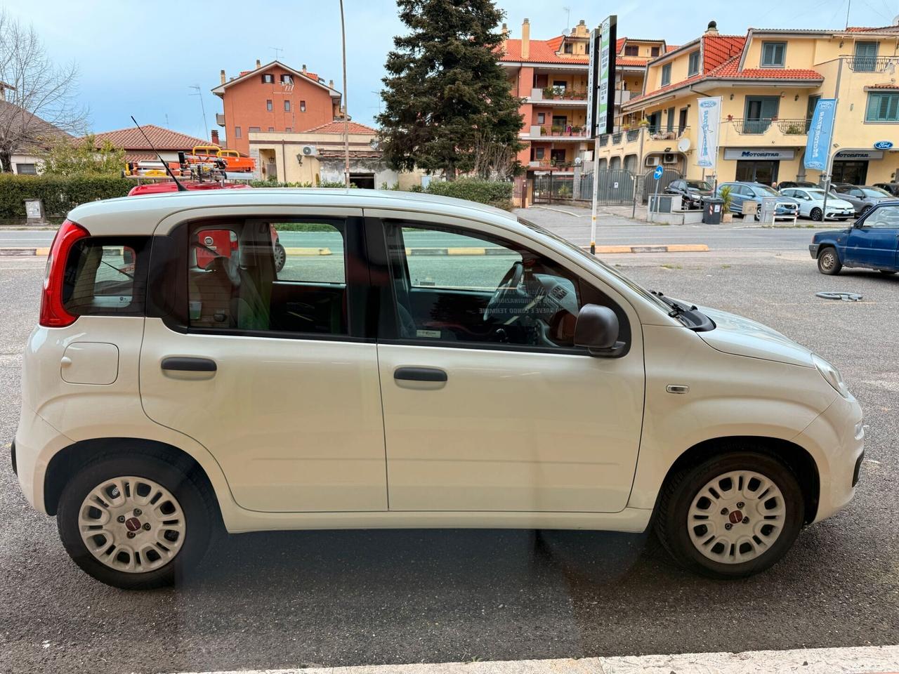 Fiat Panda 1.2 EasyPower Easy