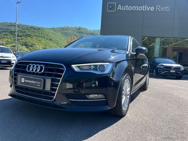 AUDI A3 2.0 TDI 150CV clean diesel Attraction