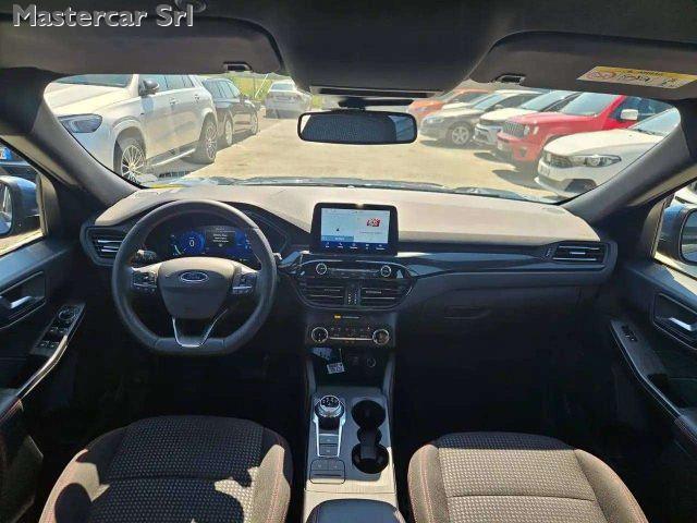 FORD Kuga Kuga III 2.5 full hybrid ST-Line 2wd 225cv cvt -