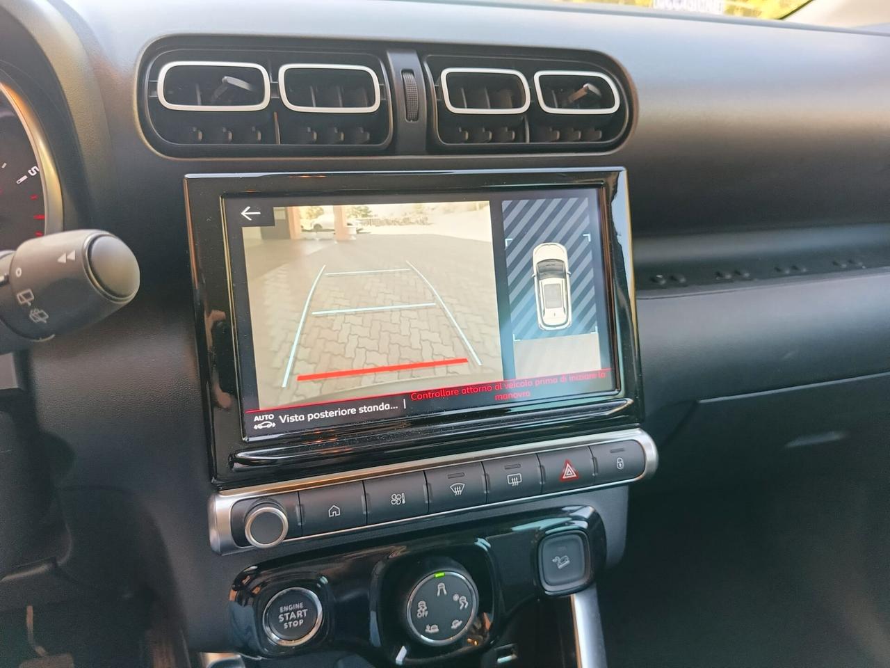 Citroen C3 Aircross PureTech 110 S&S Max