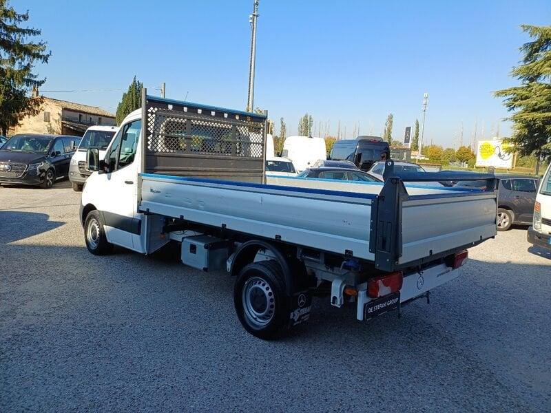 Mercedes-Benz Sprinter 315 CDI T 37/35