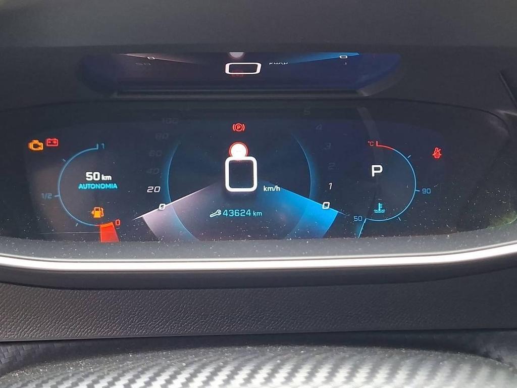 Peugeot 2008 1.2 PureTech GT EAT