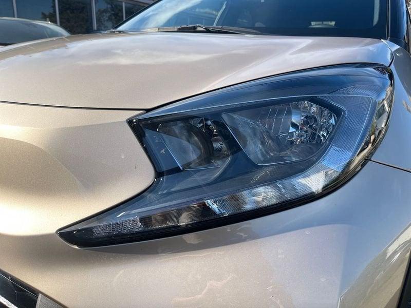 Toyota Aygo X 1.0B (72 CV) Trend S-CVT