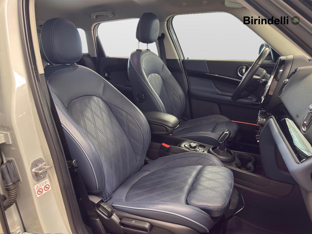 MINI Mini Countrym.(F60) - Mini 1.5 Cooper Yours Countryman