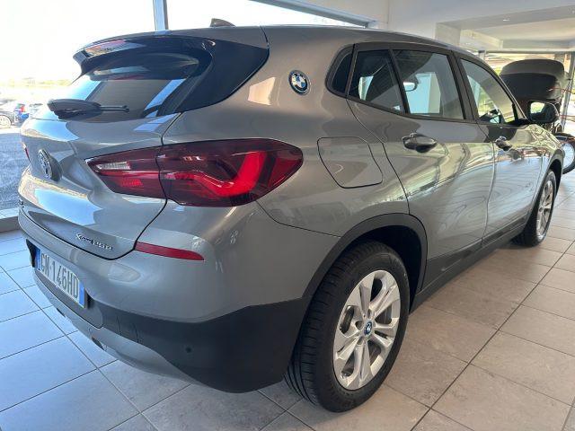 BMW X2 xDrive25e Business-X