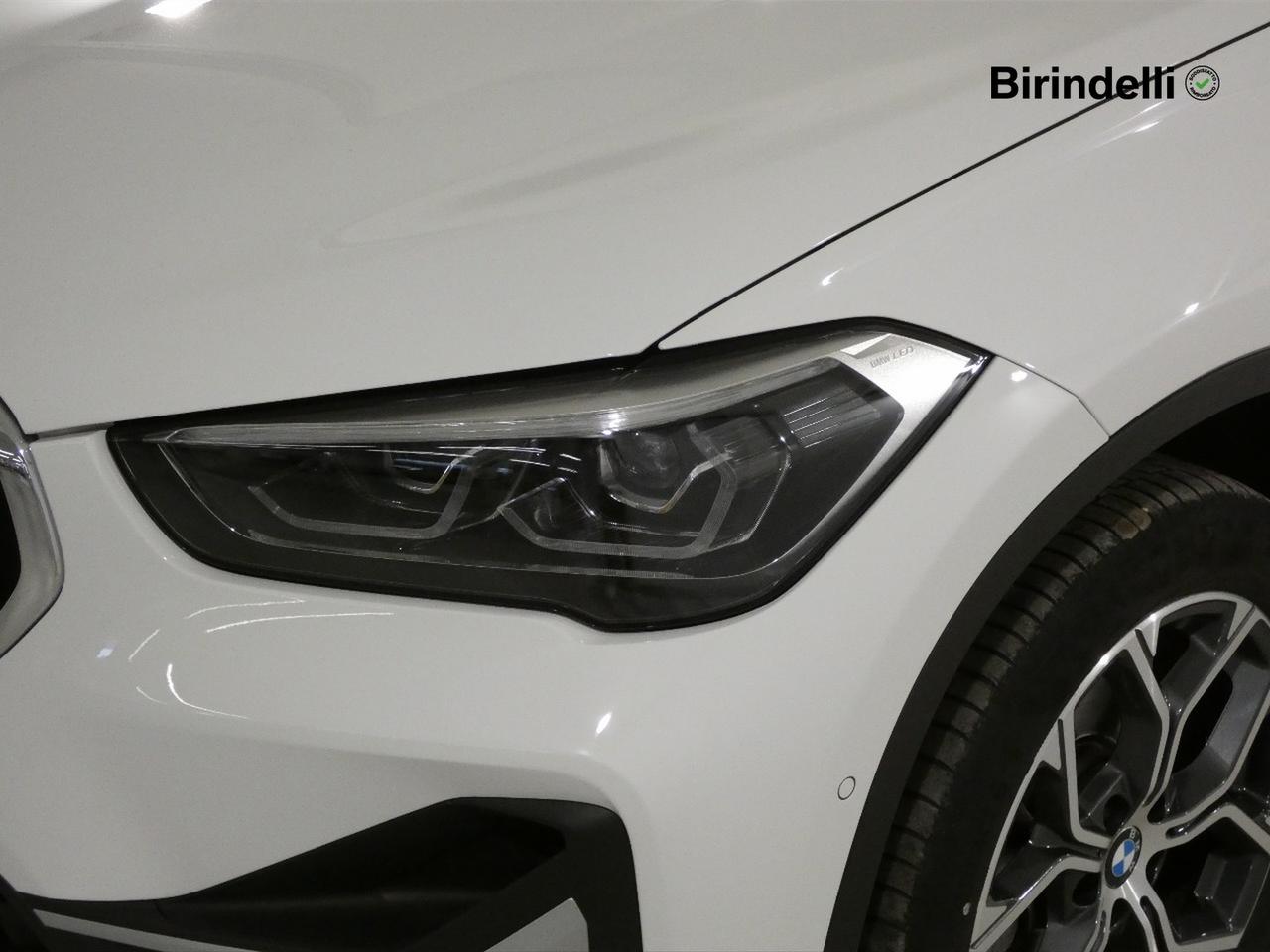 BMW X1 (F48) - X1 sDrive16d xLine Plus
