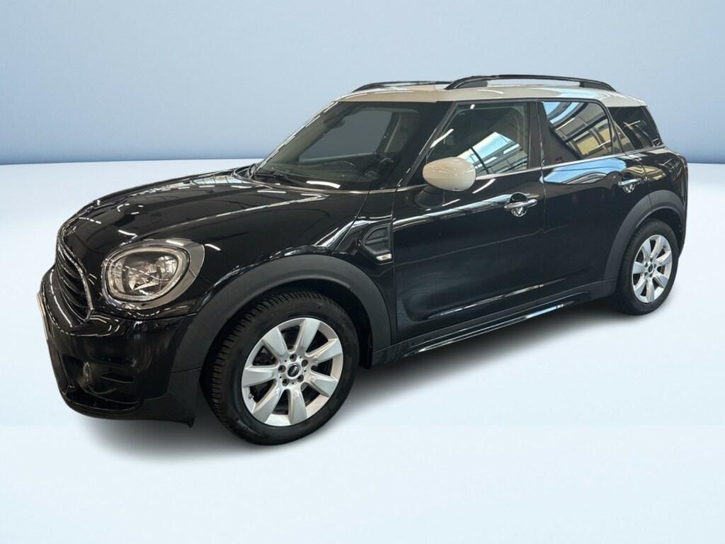 Mini Cooper 2.0 TwinPower Turbo Baker Street