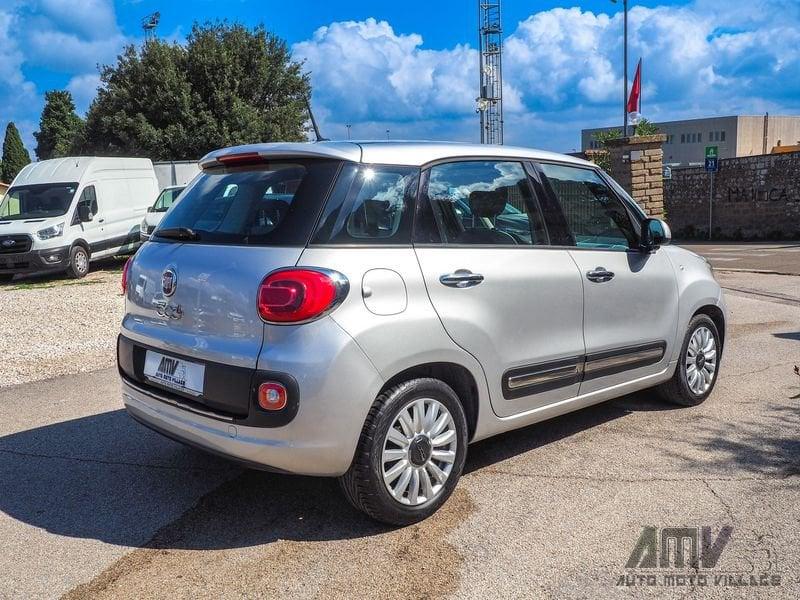 FIAT 500L 1.3 Multijet 95 CV 24 MESI DI GARANZIA