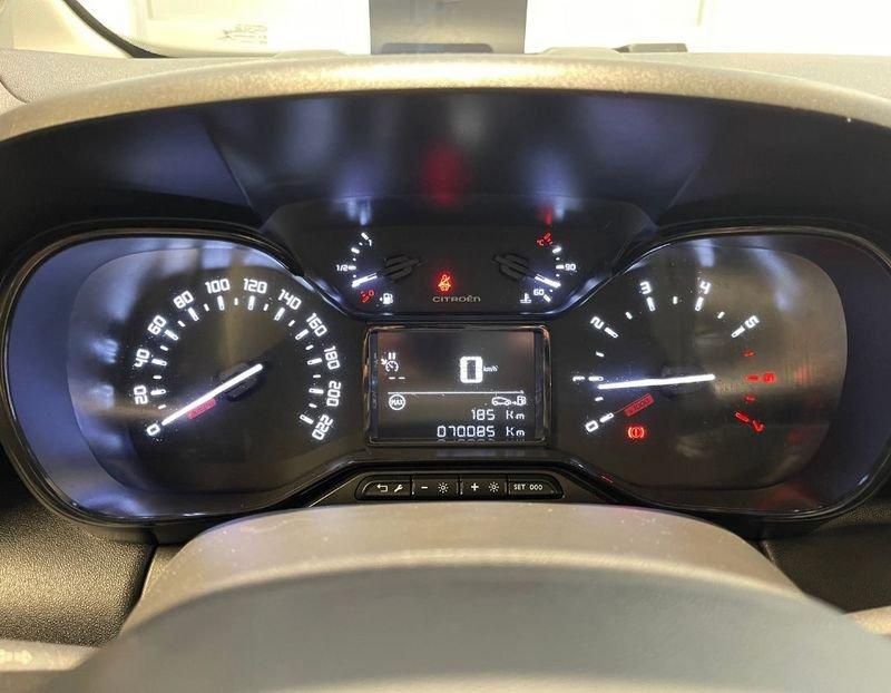 Citroën C3 Aircross PureTech 82 Shine