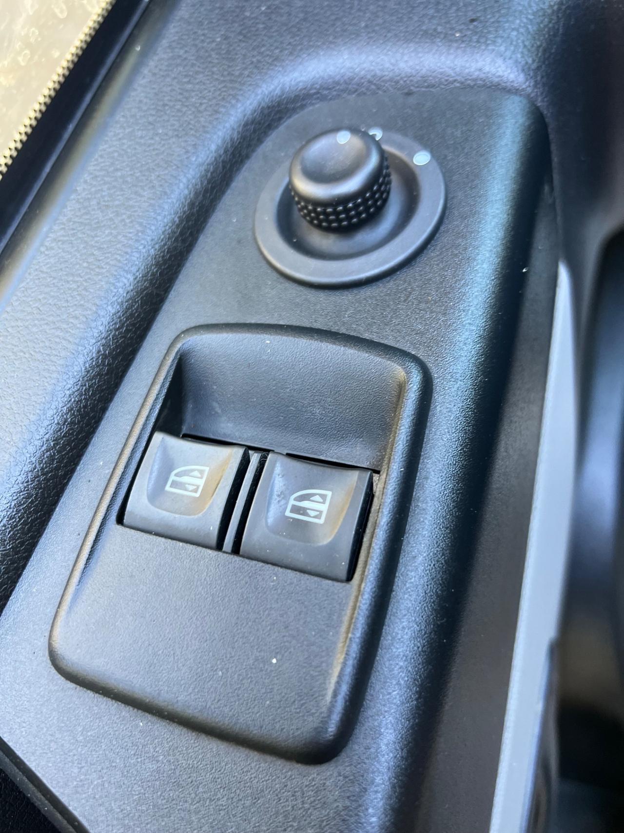 Renault Trafic 1.6 dCi 120CV EURO 6B nessun limite di circolazione.!!!