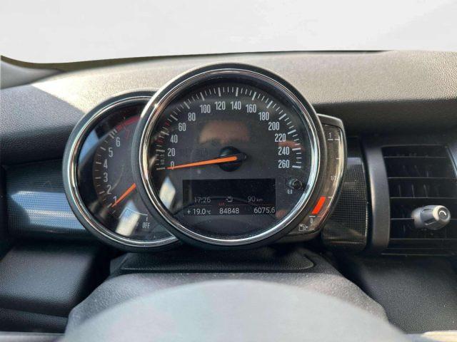 MINI Cooper S 2.0 HYPE AUTOMATICA
