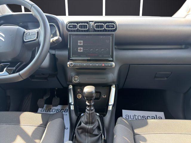 CITROEN C3 Aircross PureTech 110 S&S Shine