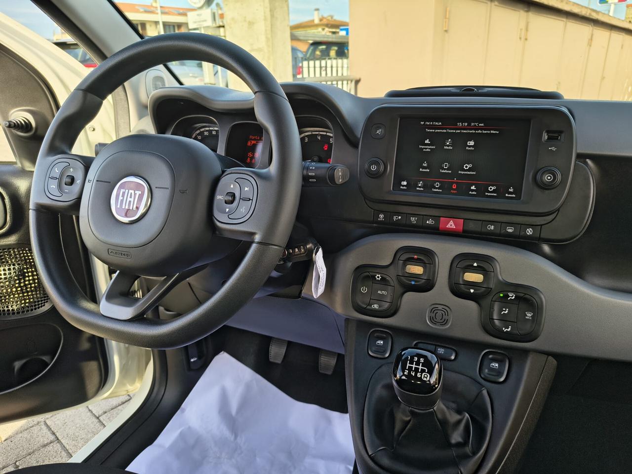 Fiat Panda 1.0 Hybrid City Life*PREZZO REALE, NO VINCOLI*