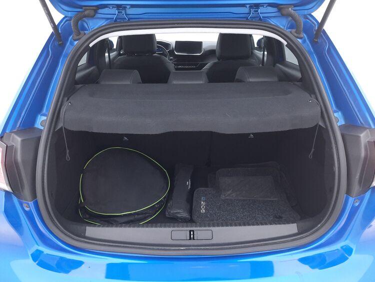 Peugeot 208 Allure BR015372 Elettrico 136CV