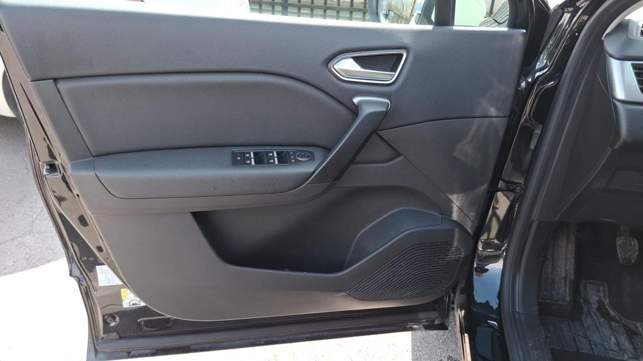 Renault Captur Blue dCi 115 CV Intens