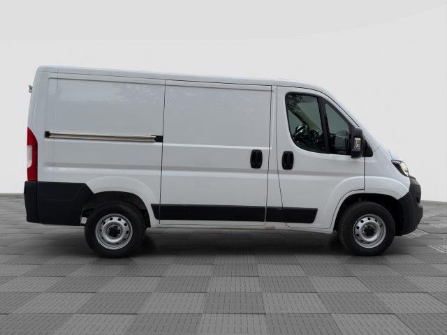 FIAT Ducato Ducato 30 2.2 Mjt 120CV PC-TN Furgone