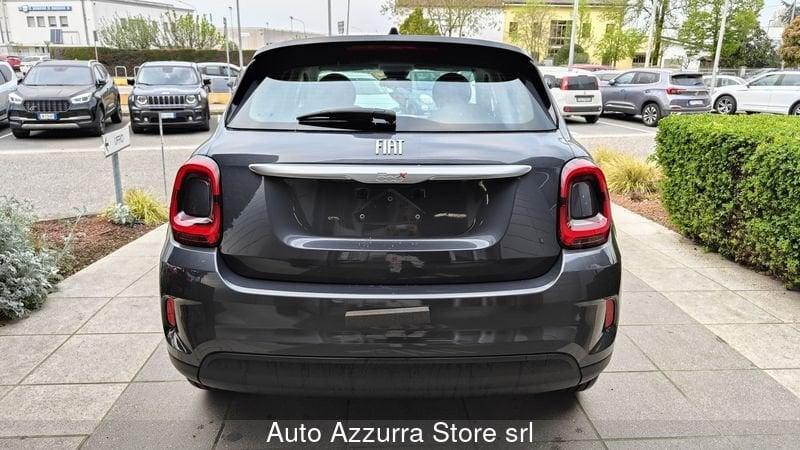 FIAT 500X 1.3 MultiJet 95 CV *PROMO FINANZIARIA*