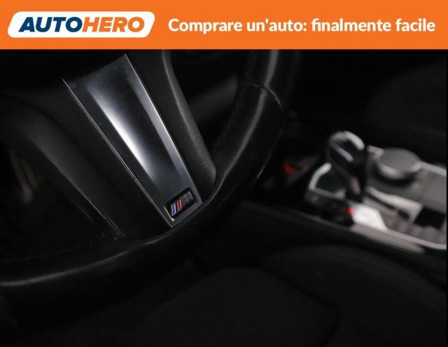 BMW 118 d 5p. Msport