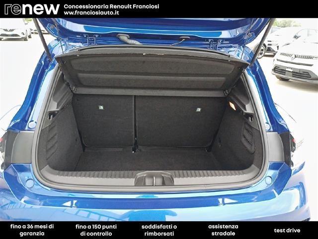 RENAULT Clio 5 TCe 90 techno
