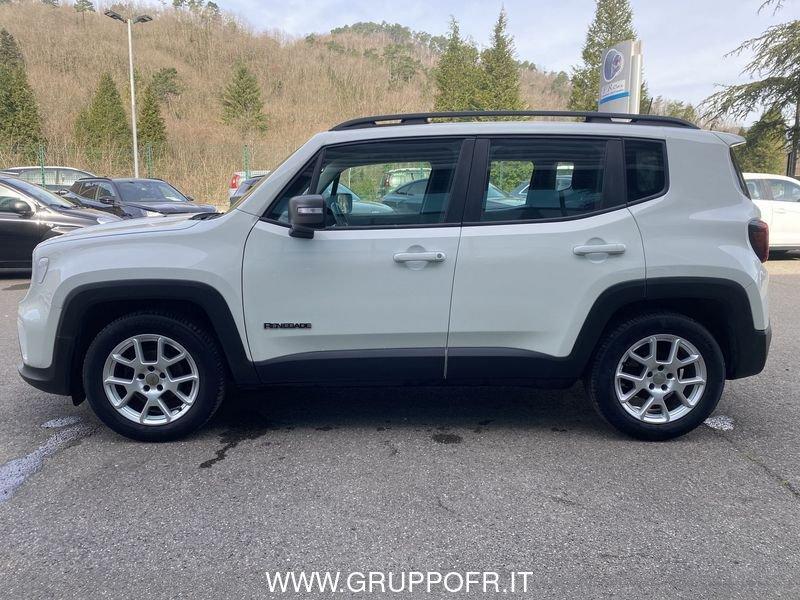 Jeep Renegade 1.0 T3 Limited