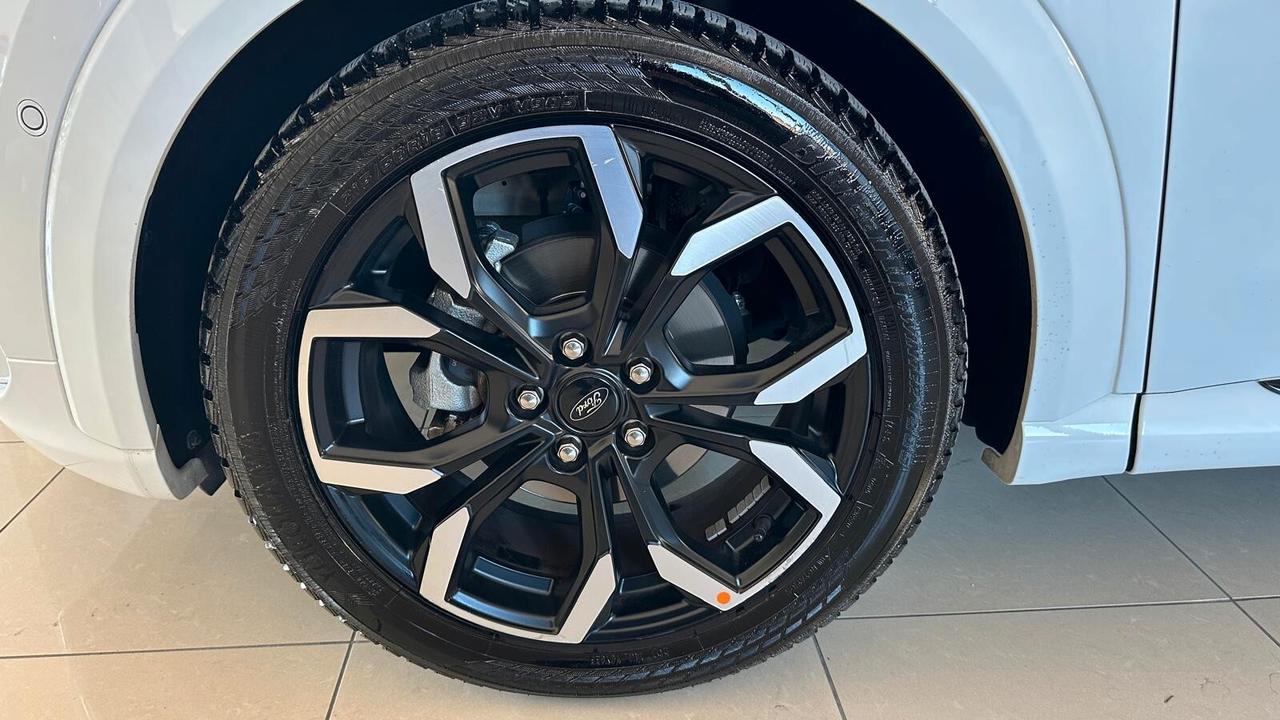 Ford Puma 1.0 EcoBoost Hybrid 125 CV S&S ST-Line X