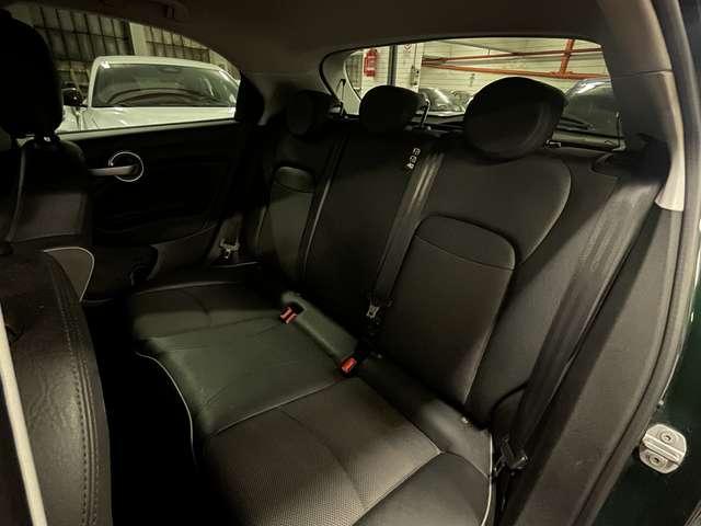 Fiat 500X 4x4 2.0 Mjet Cross 140cv EURO 6 + NAVI + XENON