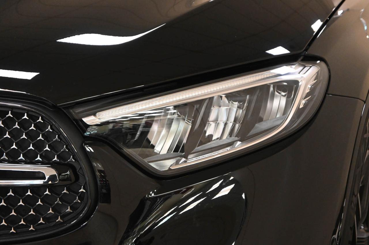 MERCEDES GLC (X254) GLC 300 d 4Matic M...