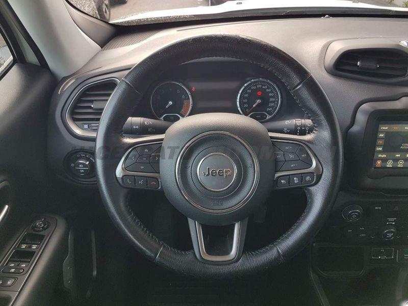 Jeep Renegade Renegade 1.0 t3 Limited 2wd