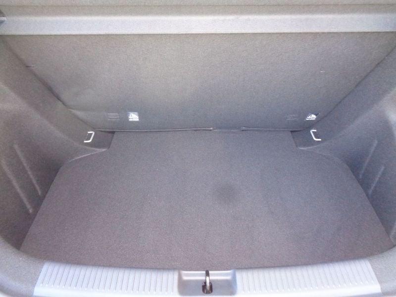 MG MG3 MG3 1.5 Hybrid+ Comfort