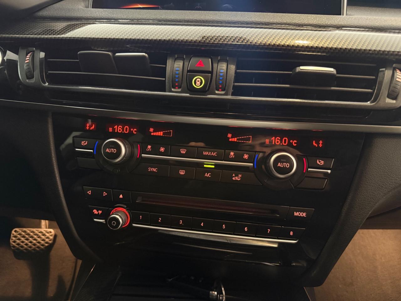 BMW X5 3.0 Diesel 249 CV M Sport – Cambio Automatico